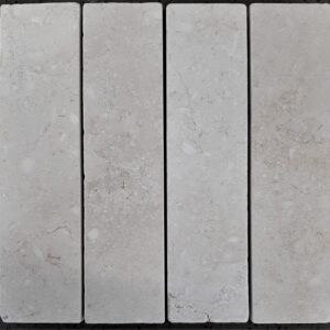 Larache Tumbled Stone Kitkat