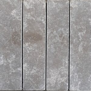 Pierre Fonce Tumbled Stone Kitkats