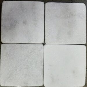 Carrara Tumbled Marble