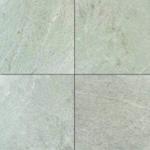 Ming Green Honed Marble Tile