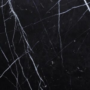 Nero Marquina Honed Marble Tile