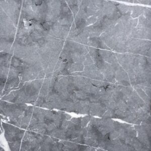 Nero Marquina Tumbled Marble Tile