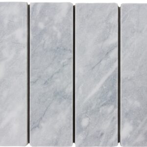 Ice Tumbled Marble Tile