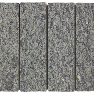 Pepper Tumbled Marble Tile