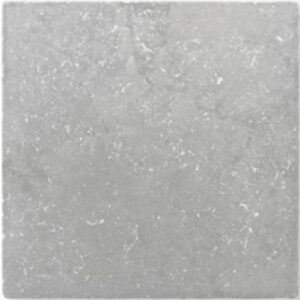 Ash Grey Tumbled Marble Tile