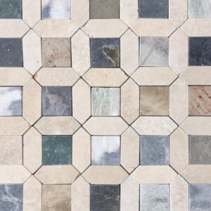 Grand Maroc Loose Pieces (Inserts Mixed Colours)