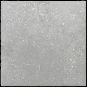 Ash Grey Tumbled Marble Tile