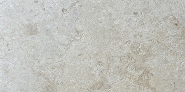Crema Maroc Tumbled Brushed Marble Subway