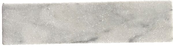 Carrara Tumbled Marble Subway