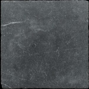 Nero Marquina Tumbled Marble
