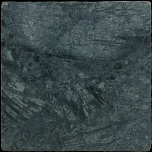 Taj Green Tumbled Marble