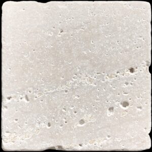 Travertine Classico Tumbled Marble Tile