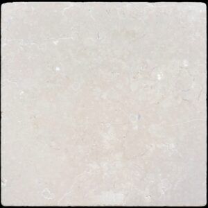 Crema Serena Tumbled Marble Tile