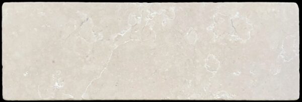 Crema Serena Tumbled Marble Tile