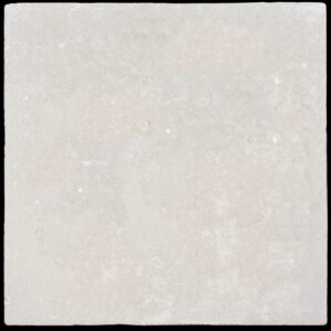 Crema Serena Tumbled Marble Tile