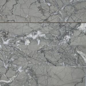 Castlevetrano Honed Marble Subway