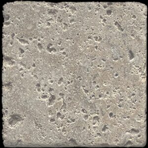 Reale Travertine Tumbled Stone
