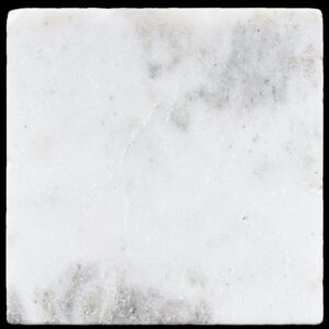 Bianco Oro Light Tumbled Marble