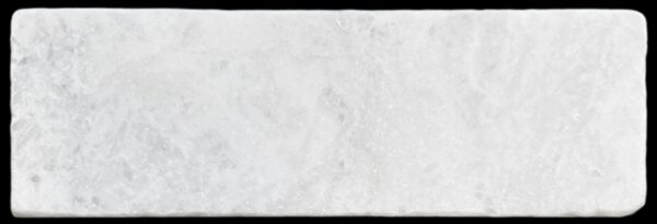 Bianco Oro Light Tumbled Marble Tile