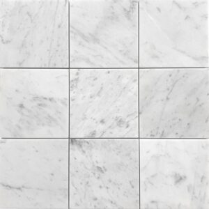 Carrara Honed Marble