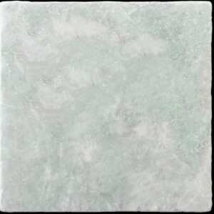 Verdi Cristallo Tumbled Marble