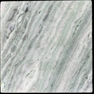 Amazonia Green Tumbled Marble