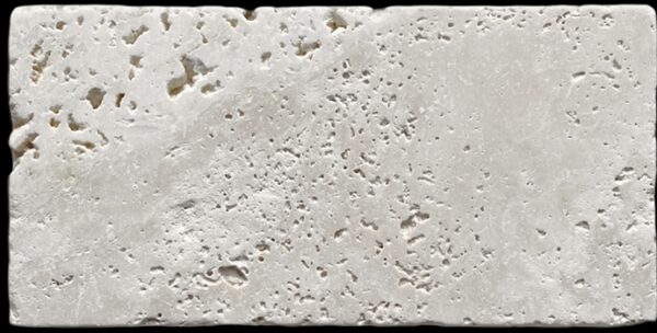 Travertine Classico Tumbled Stone Tile