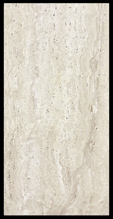 Travertine Honed Aura Vein Cut Marble Tile