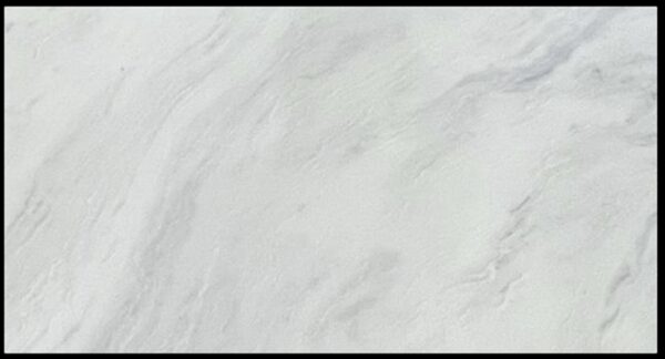 Pearl White Honed Marble Tile