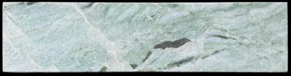 Amazonia Green Subway Honed Marble Subway