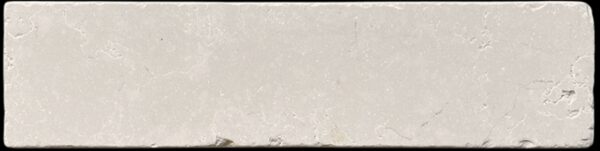 Crema Serena Tumbled Marble Subway