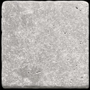 Noce Tumbled Travertine Marble