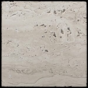 Travertine Classico Tumbled Marble
