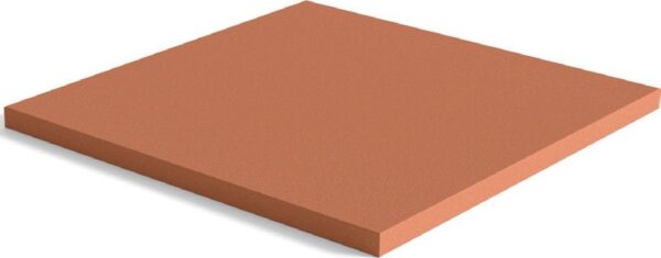 Red-cotto Leuca Matt Klinker Terracotta Tile