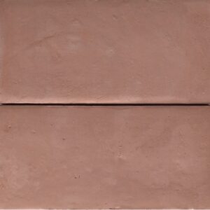 Saltillo Handmade Mexican Natural Terracotta