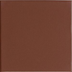 Heritage Red Vulcan Terracotta Tile