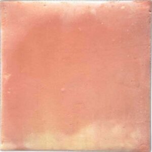 Saltillo Handmade Mexican Natural Terracotta Tile