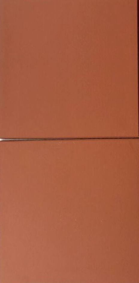 Cherry Red Natural Vulcan Terracotta Tile