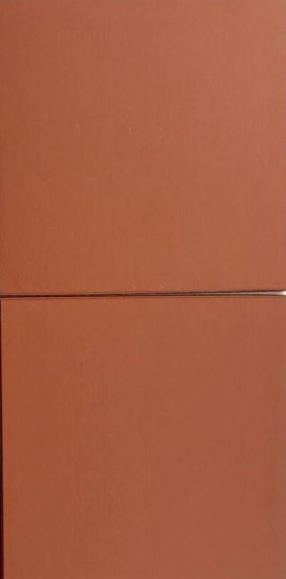 Cherry Red Natural Vulcan Terracotta Tile