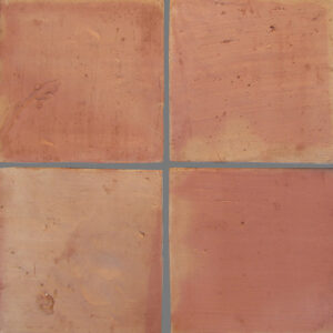 Saltillo Handmade Mexican Natural Terracotta