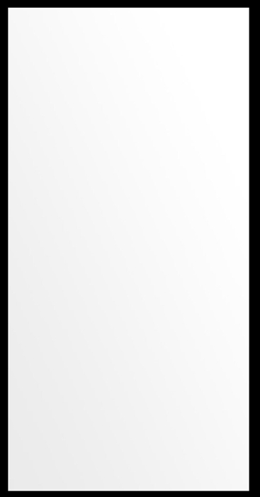 Antique White Gloss Tile