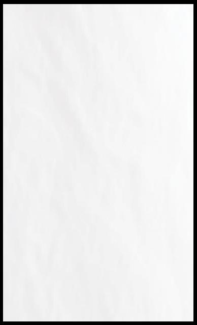 White Ripple Gloss White