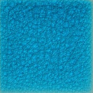 Sky Blue Gloss Stardust