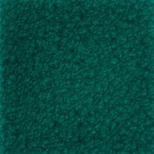 Teal Green Gloss Stardust