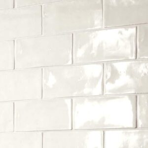 Bianco Gloss Crafted