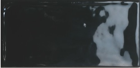Coal Gloss Wavy Enchanted