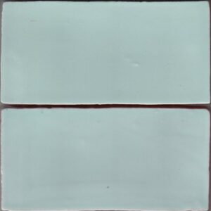 Venice-green Gloss Hampton Ceramic Subway Tile