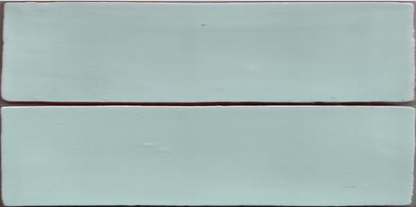 Venice-green Gloss Hampton Ceramic Subway Tile