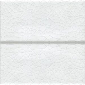 White Craze Gloss Hampton