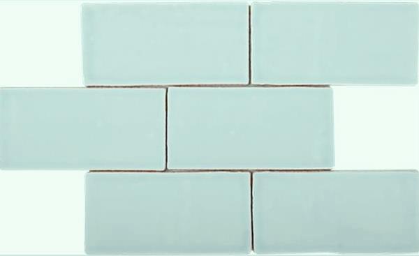 Minty Gloss Hampton